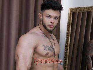 Tysondevious