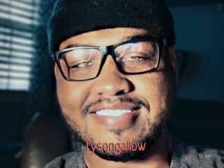 Tysongallow