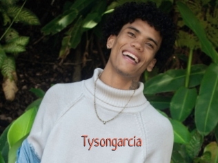 Tysongarcia