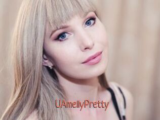 UAmellyPretty