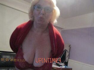 UPINTIME4