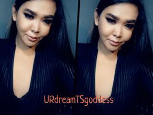URdreamTSgoddess