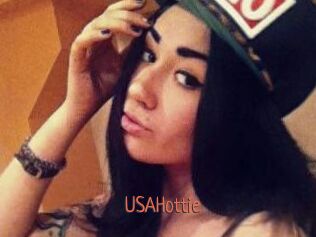 USAHottie