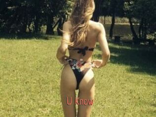 U_Know