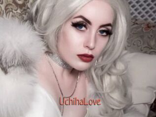 UchihaLove