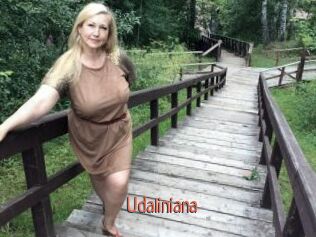 Udaliniana