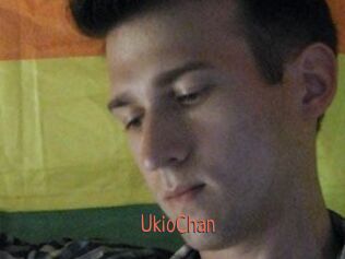 UkioChan