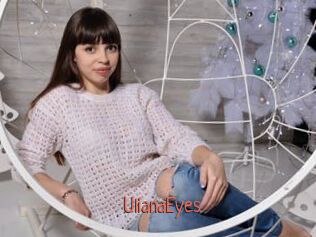UlianaEyes