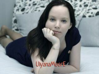 UlyanaMoorE