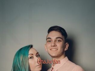 UnaJordan