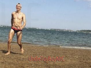 UndieToyBoyNYC