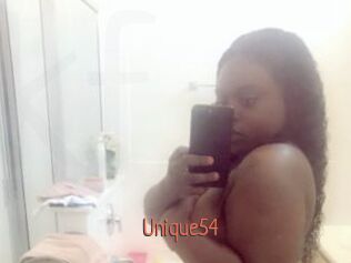 Unique54