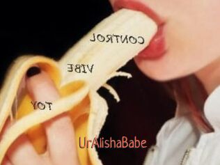 UrAlishaBabe