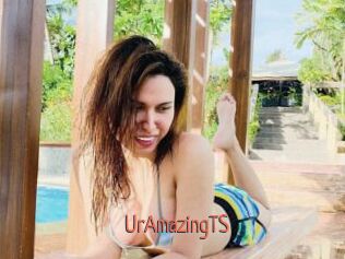 UrAmazingTS