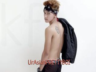 UrAsianPRETTYBOI
