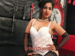 UrBlackDiamond