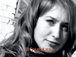 UrCreamyKatty