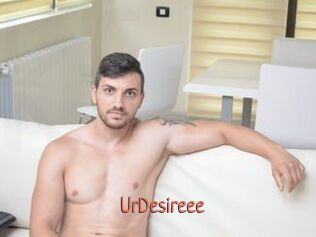 UrDesireee