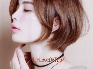 UrLoveOnTop