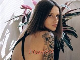 UrQueenXXX