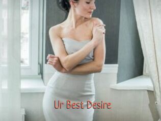 Ur_Best_Desire