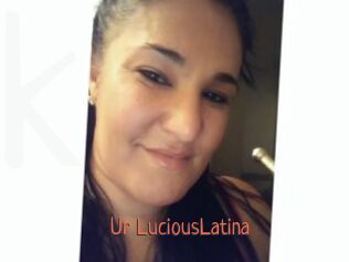 Ur_LuciousLatina