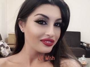 Ur_Wish