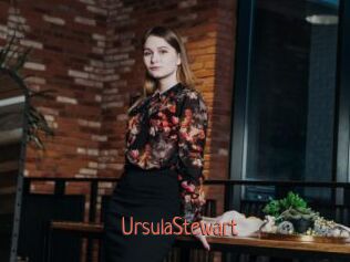 UrsulaStewart