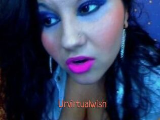 Ur_virtualwish