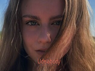 Udelabody