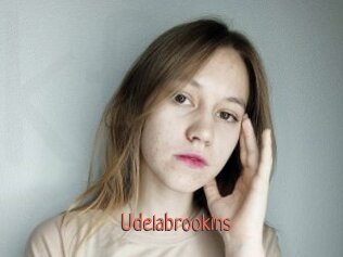 Udelabrookins