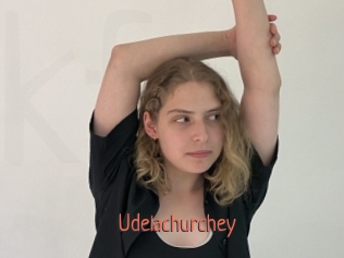 Udelachurchey