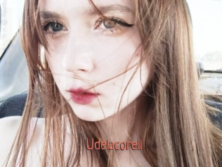 Udelacorell