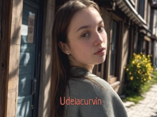Udelacurvin