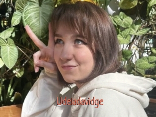 Udeladavidge