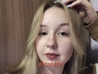 Udeladobbs
