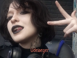Udelaeger