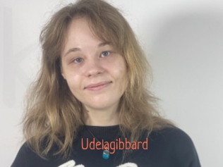 Udelagibbard