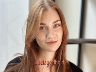 Udelagodbold
