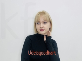 udelagoodhart Kachou Fuzoku