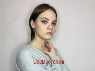 Udelagoreham