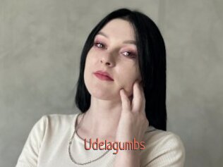 Udelagumbs