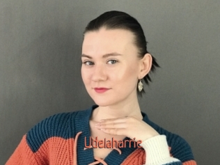 Udelaharrie