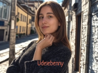 Udelebenny