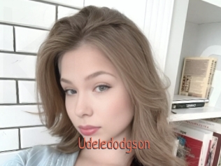 Udeledodgson
