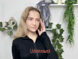 Udeleelwell