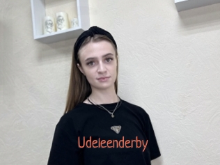 Udeleenderby
