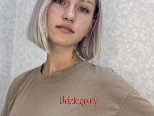 Udelegoley
