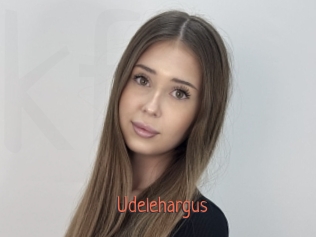 Udelehargus