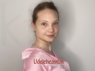 Udeleheaston